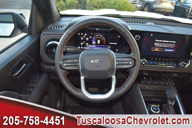 New 2026 Chevrolet Colorado Z71 AWD/4WD image 19