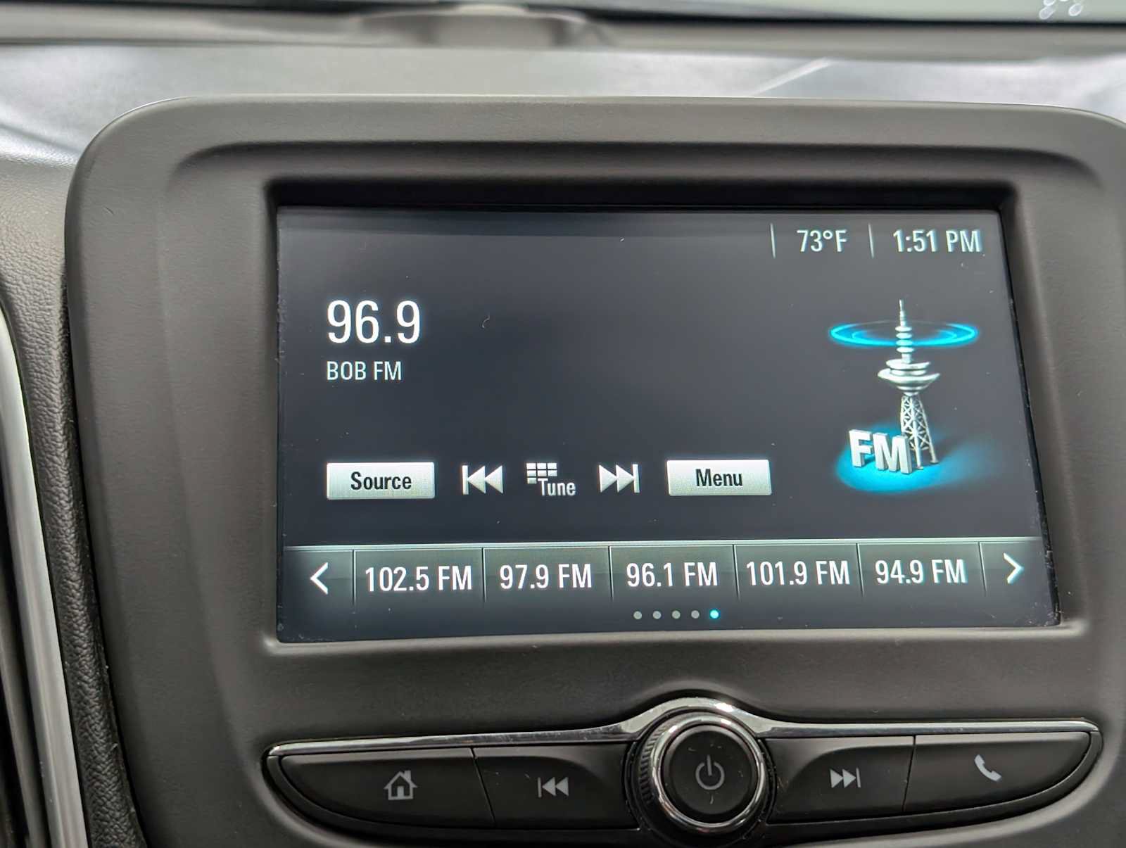 Used 2018 Chevrolet Malibu LS FWD image 23