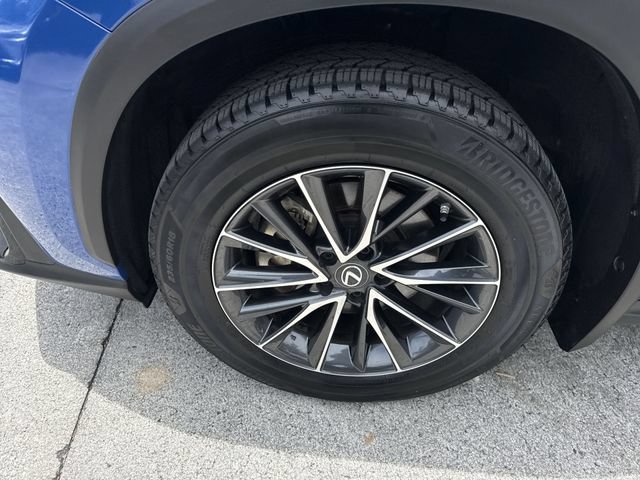 Used 2022 Lexus NX 350 AWD image 10