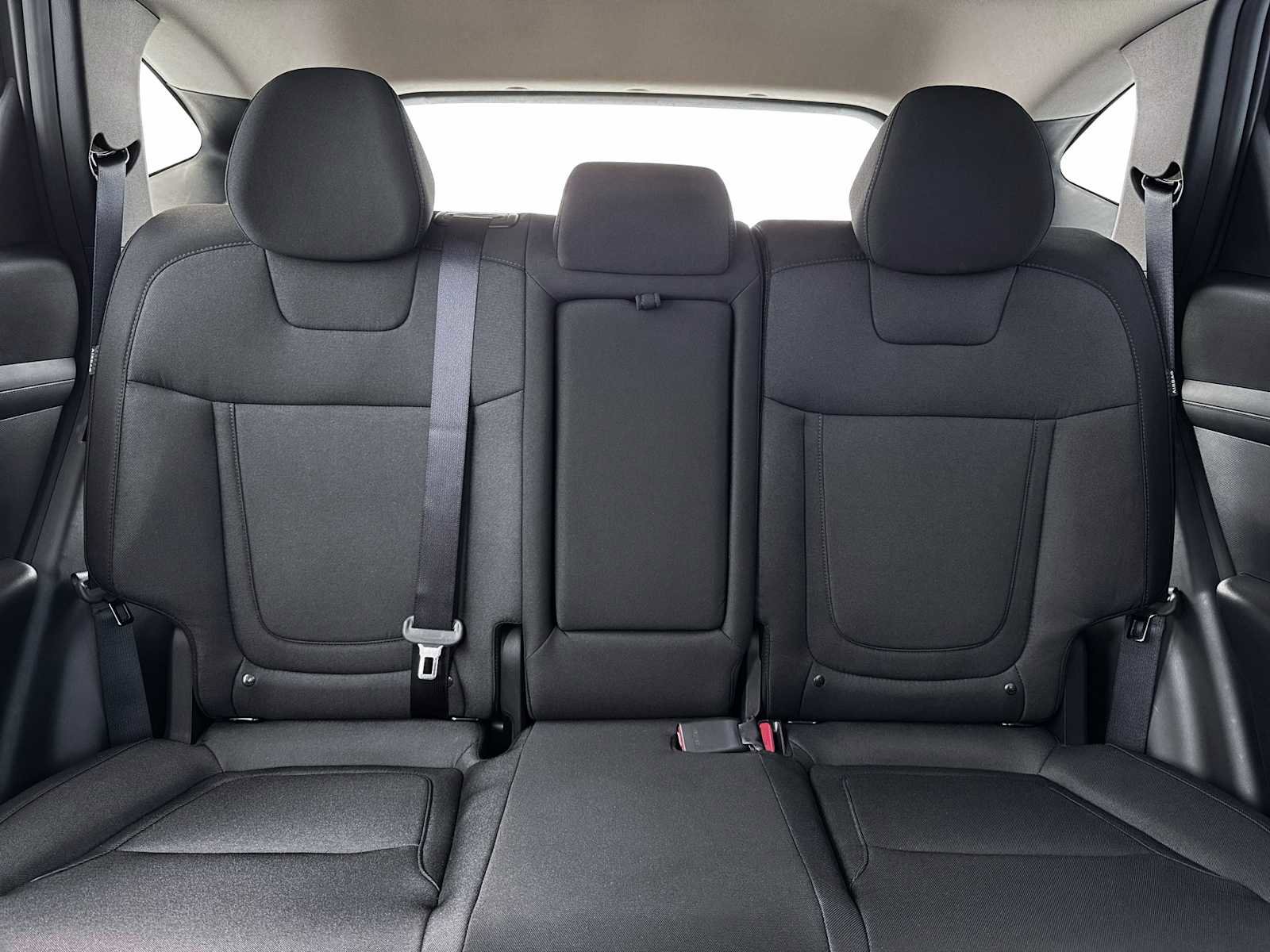 New 2026 Hyundai Tucson SEL image 16