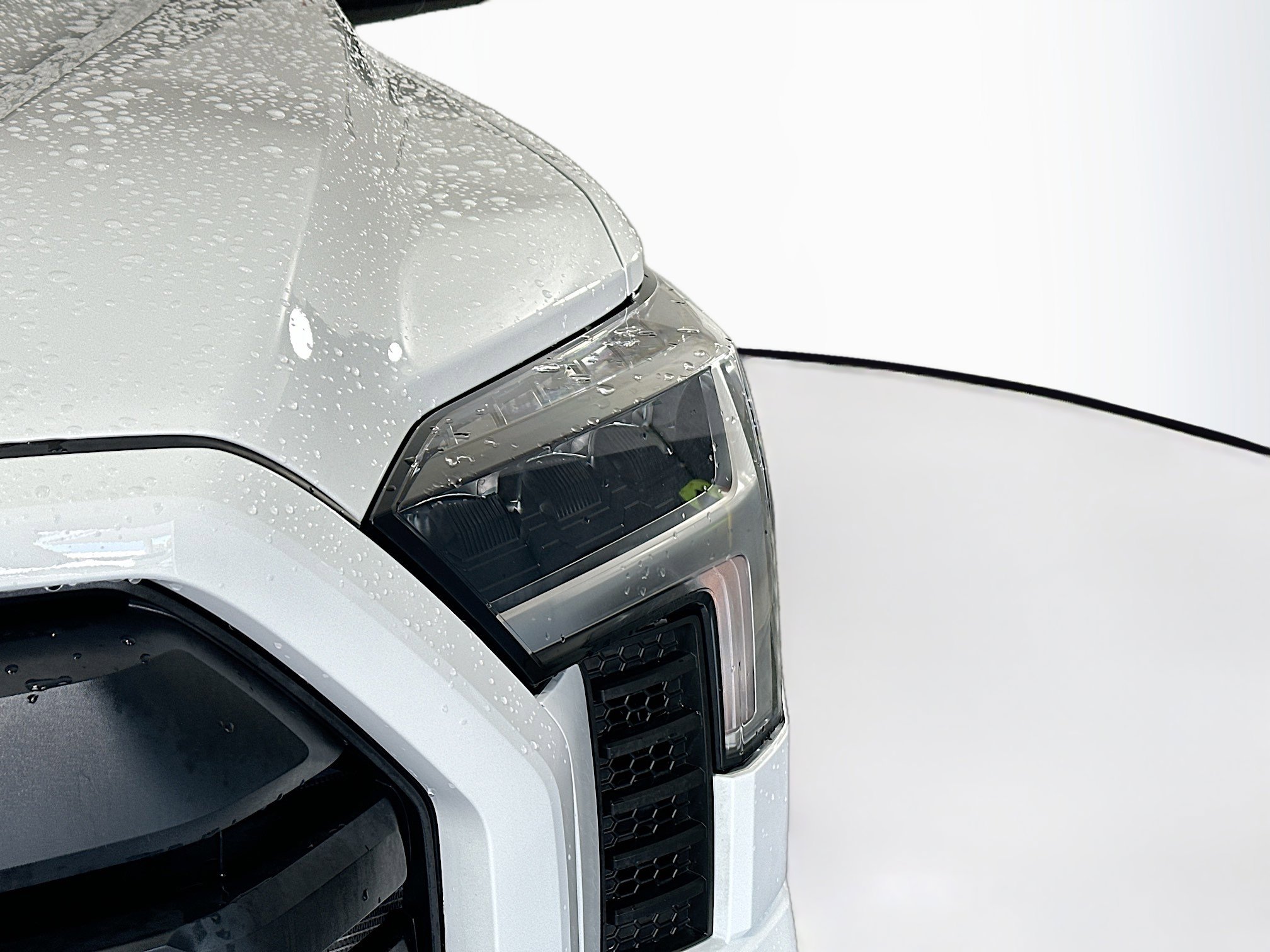 Used 2025 Toyota Tundra SR5 image 8
