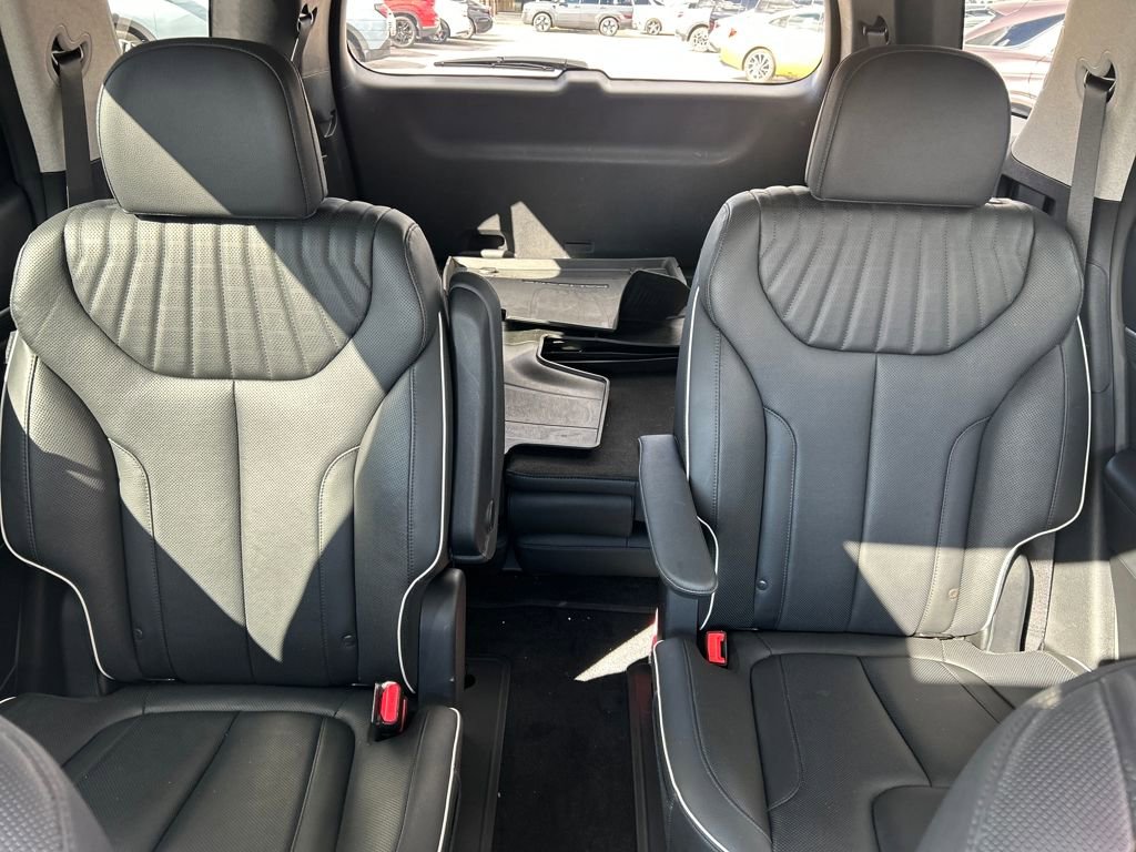 Used 2023 Hyundai Palisade Limited image 26