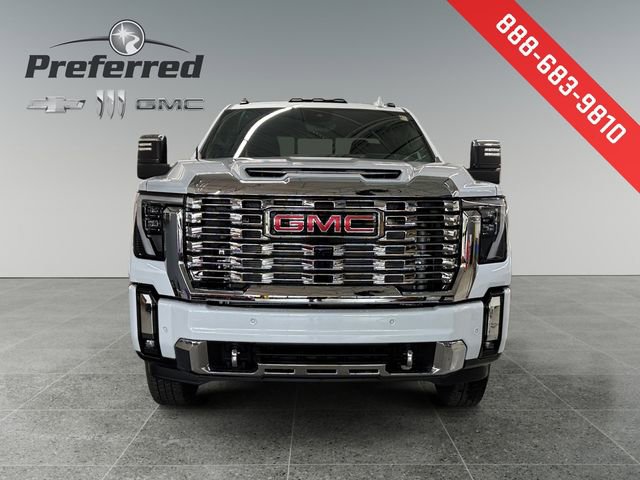 New 2026 GMC Sierra 3500 Denali w/ Technology Package image 10