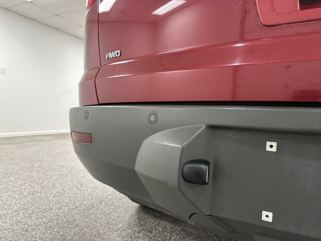 Used 2012 Chevrolet Traverse LT w/ All-Star Edition AWD/4WD image 28