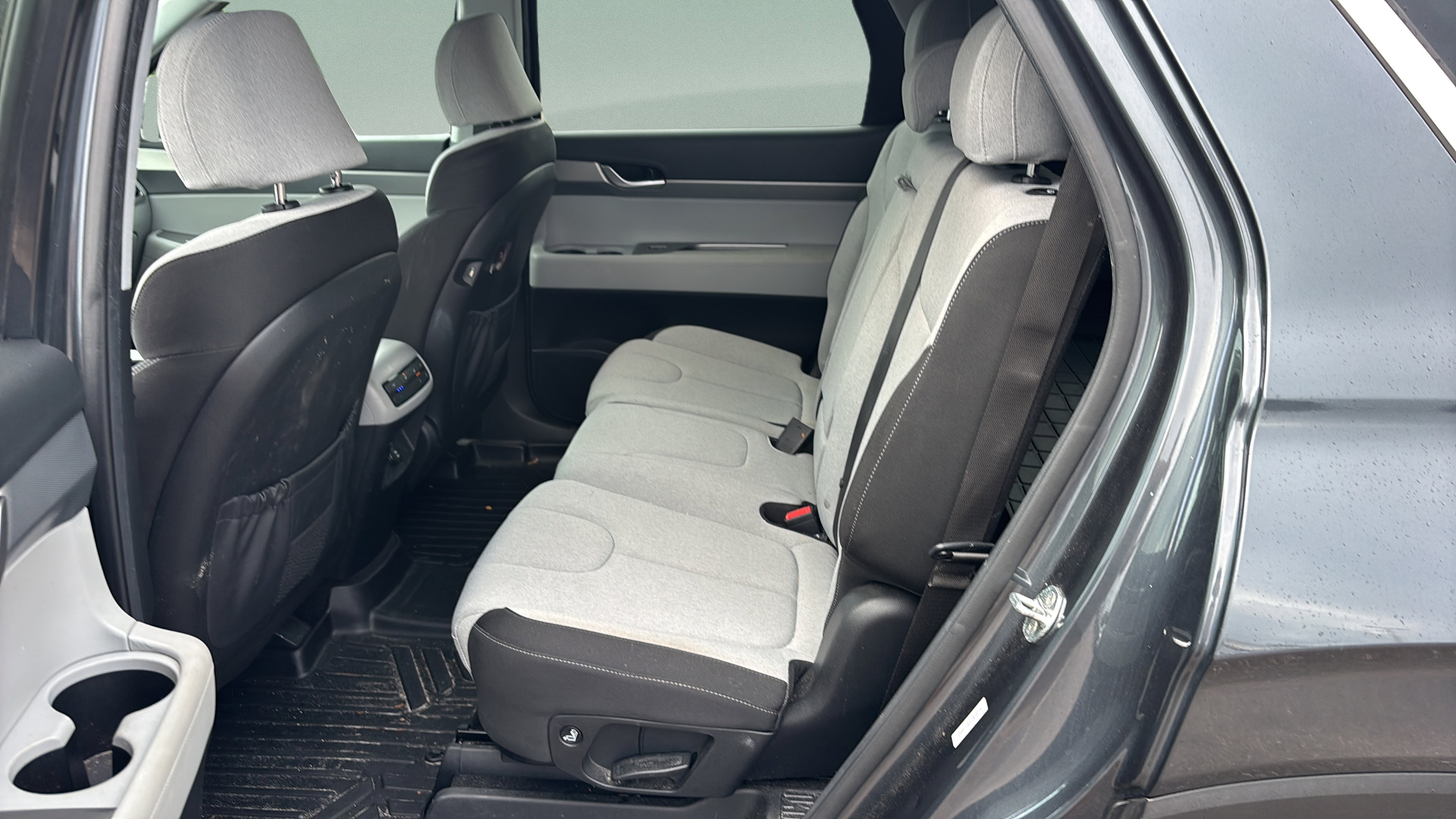 Used 2020 Hyundai Palisade SE FWD image 10