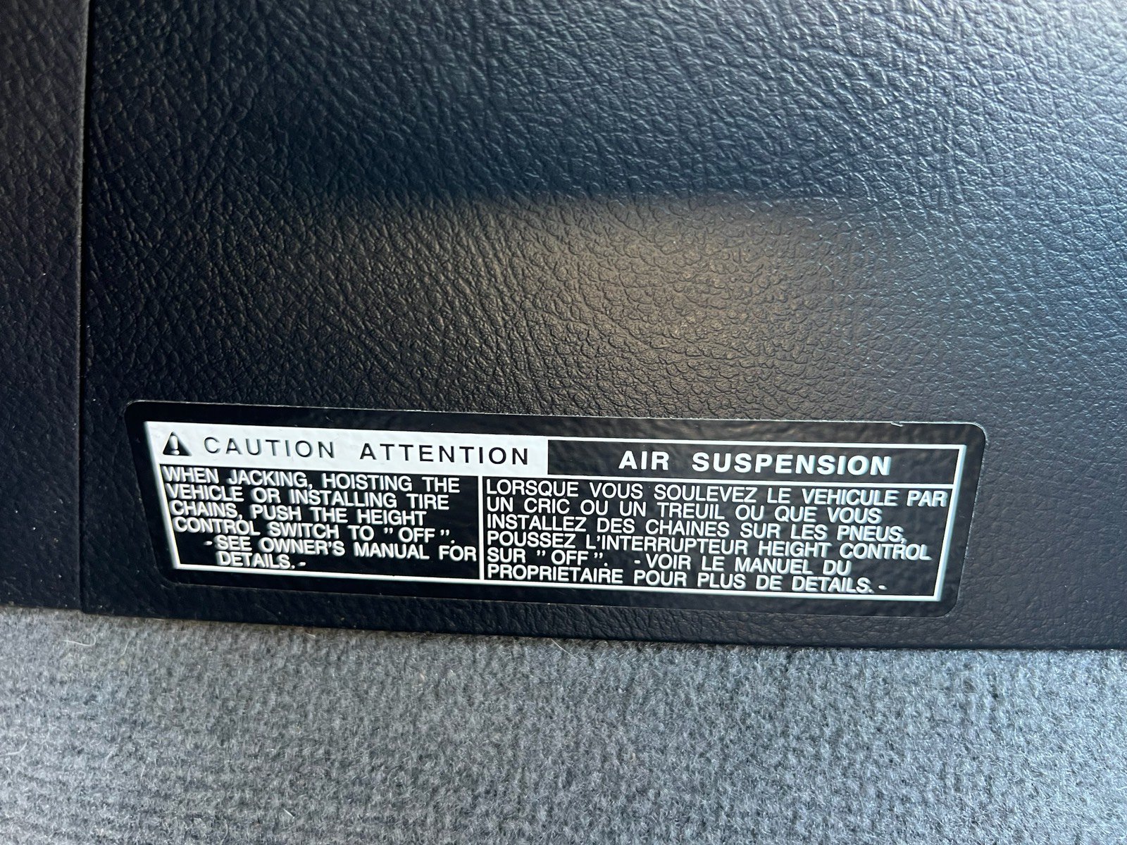 Used 2004 Lexus GX 470 AWD/4WD image 49