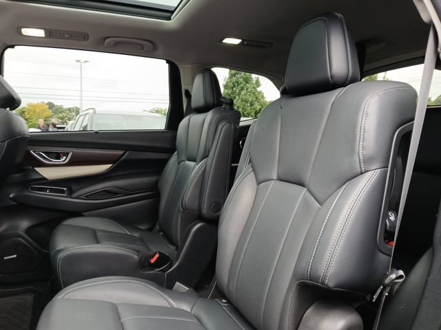 Used 2022 Subaru Ascent Touring w/ Popular Package #2A AWD/4WD image 10