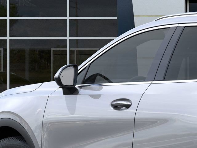 Used 2026 Buick Envision Preferred AWD/4WD image 12