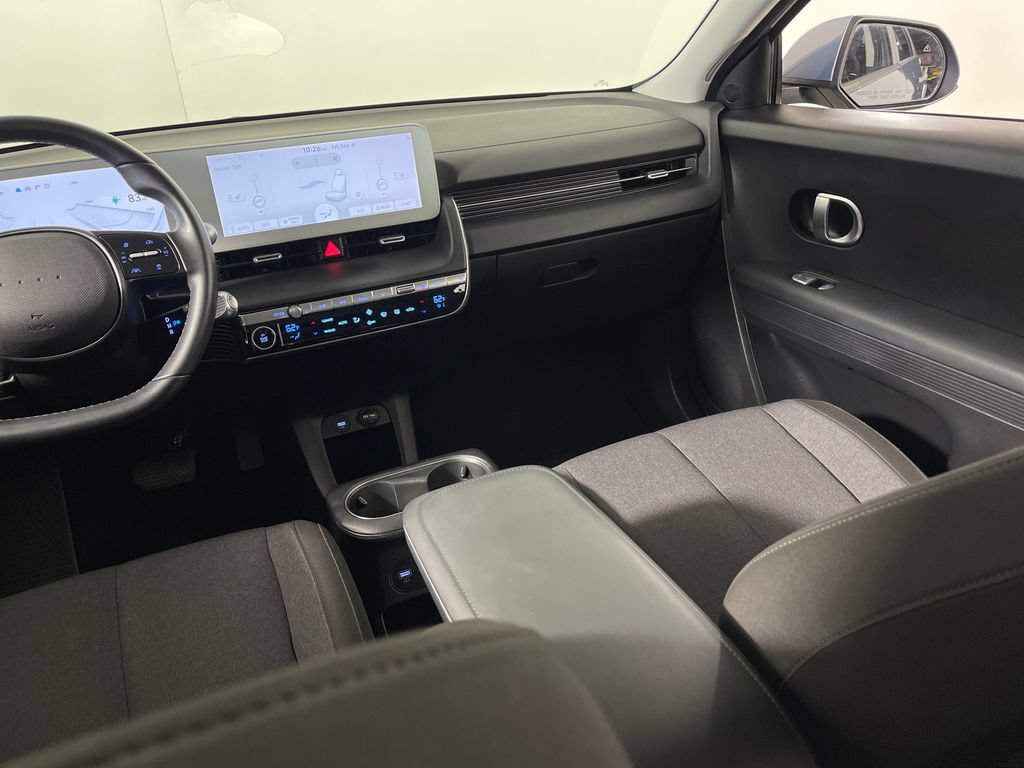 Certified 2024 Hyundai Ioniq 5 SE RWD image 17