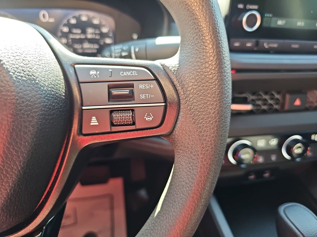 Used 2024 Honda Accord EX image 21