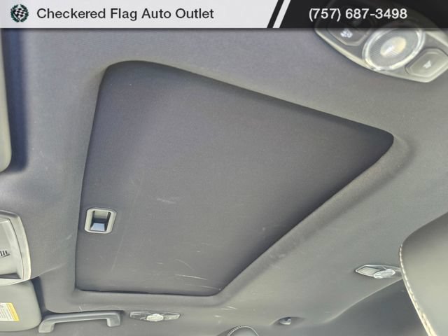 Used 2013 Ford Focus ST FWD image 8