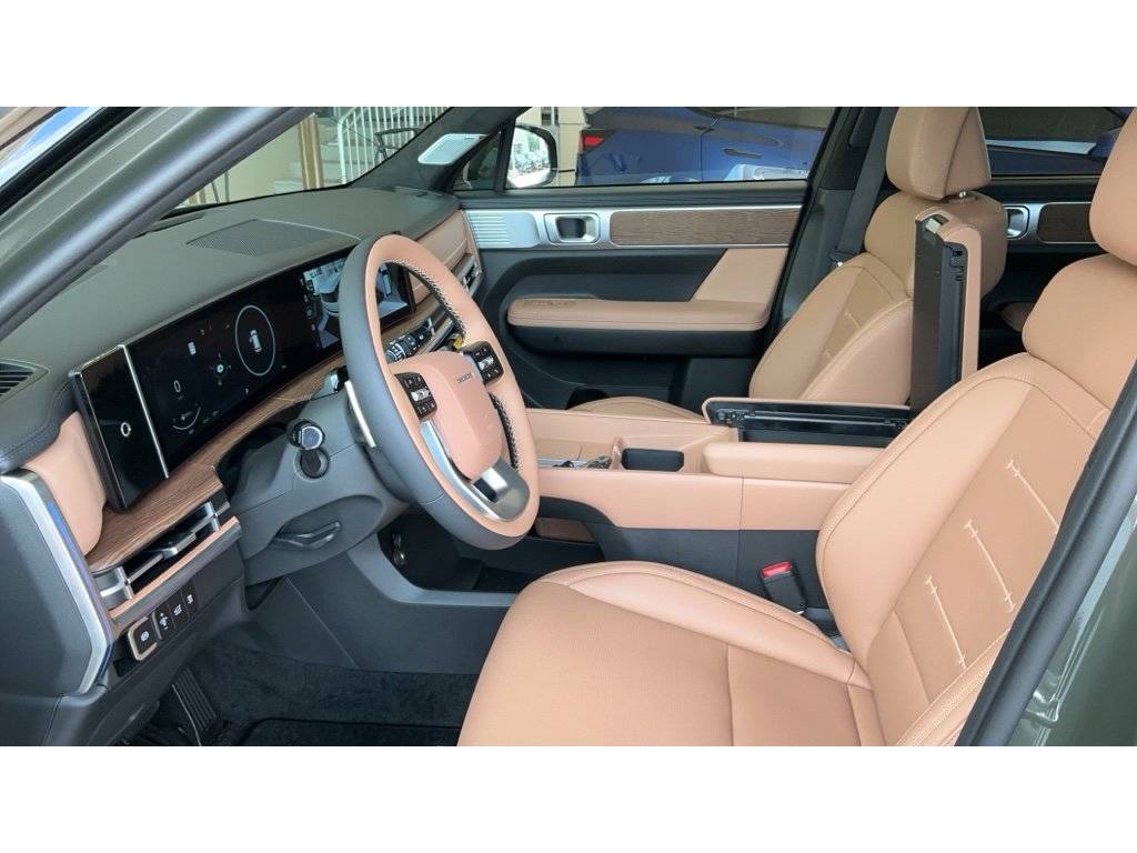 Used 2026 Hyundai Santa Fe Calligraphy image 16