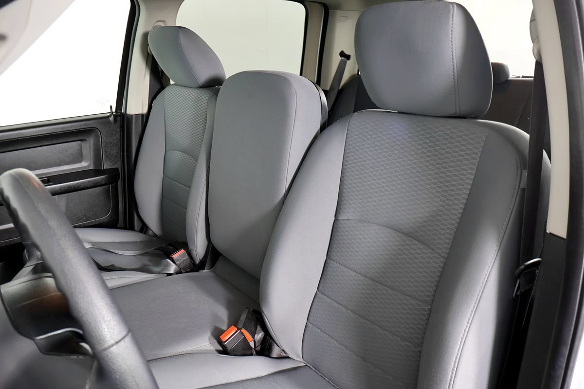 Used 2019 RAM 1500 Tradesman w/ Popular Equipment Group AWD/4WD image 20