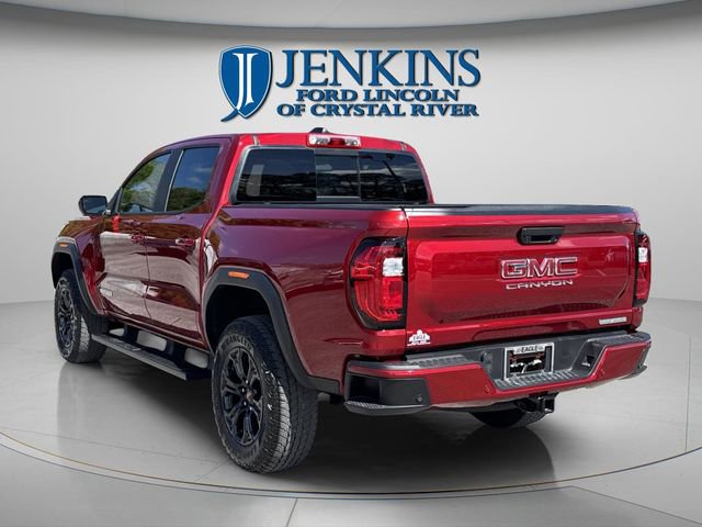 Used 2024 GMC Canyon Elevation w/ Convenience Package image 11