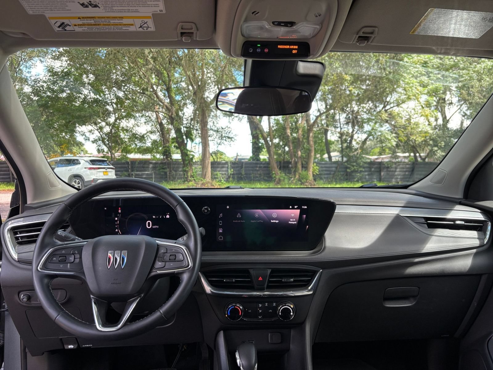 Used 2026 Buick Encore GX Preferred FWD image 27