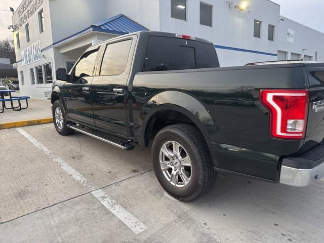 Used 2016 Ford F150 XLT w/ Equipment Group 302A Luxury image 12