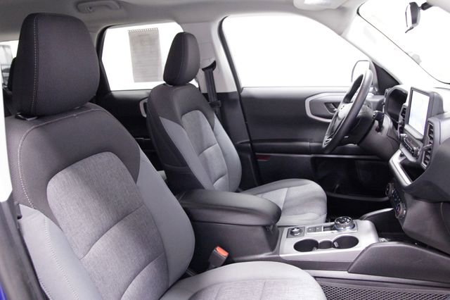 Used 2024 Ford Bronco Sport Big Bend w/ Convenience Package image 12