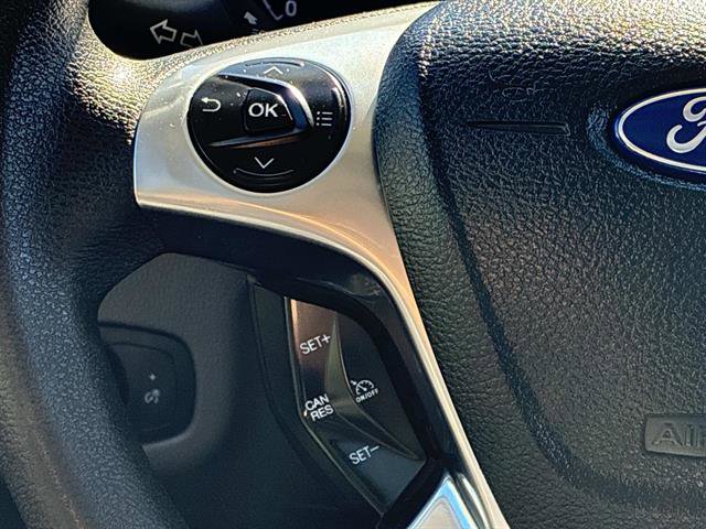 Certified 2020 Ford Transit Connect XL image 21