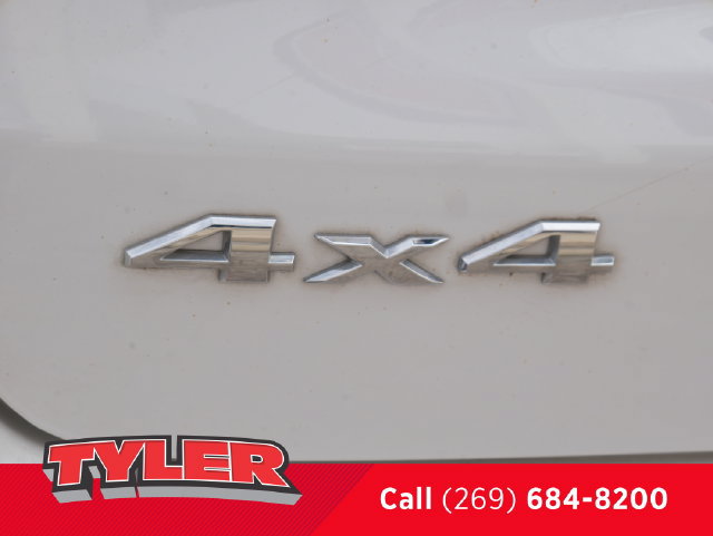 Certified 2023 Jeep Compass Latitude AWD/4WD image 13