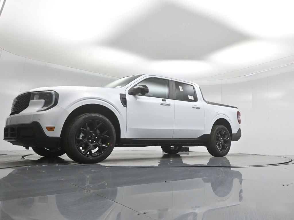 New 2026 Ford Maverick Lariat AWD/4WD image 44