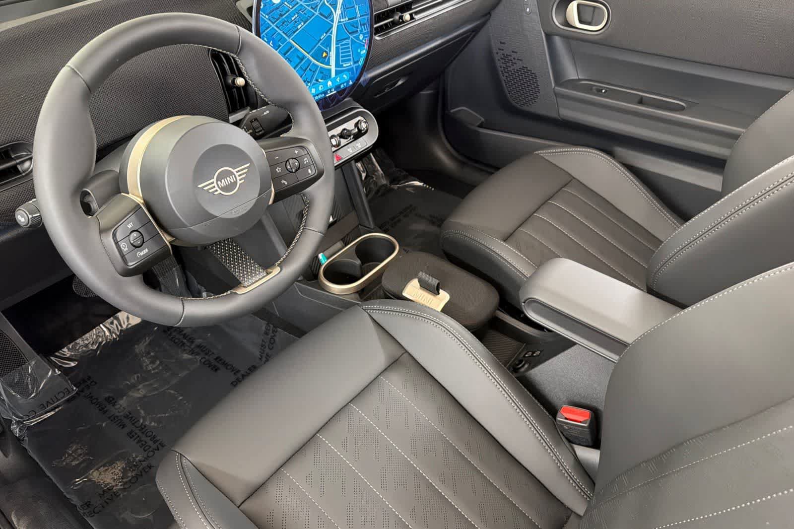 New 2026 MINI Cooper S FWD image 14