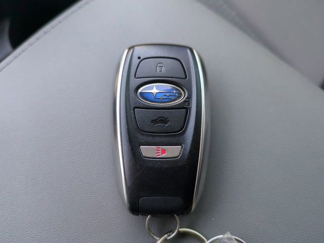 Used 2024 Subaru Outback Premium AWD/4WD image 35