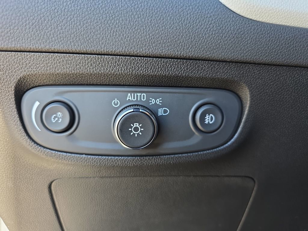 Used 2023 Buick Encore GX Preferred w/ Cold Weather Comfort Package image 26