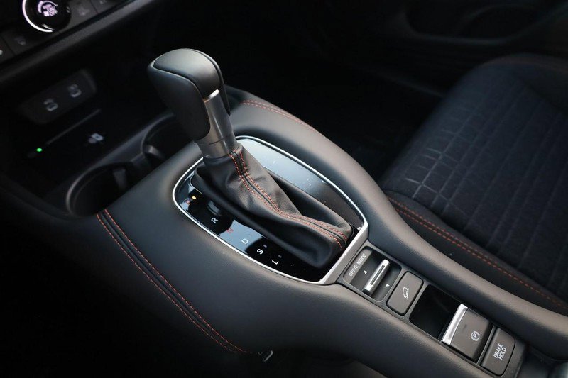 New 2026 Honda HR-V Sport image 15