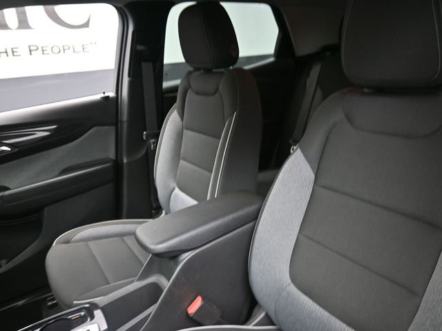 Used 2025 Chevrolet TrailBlazer LT w/ Convenience Package image 16