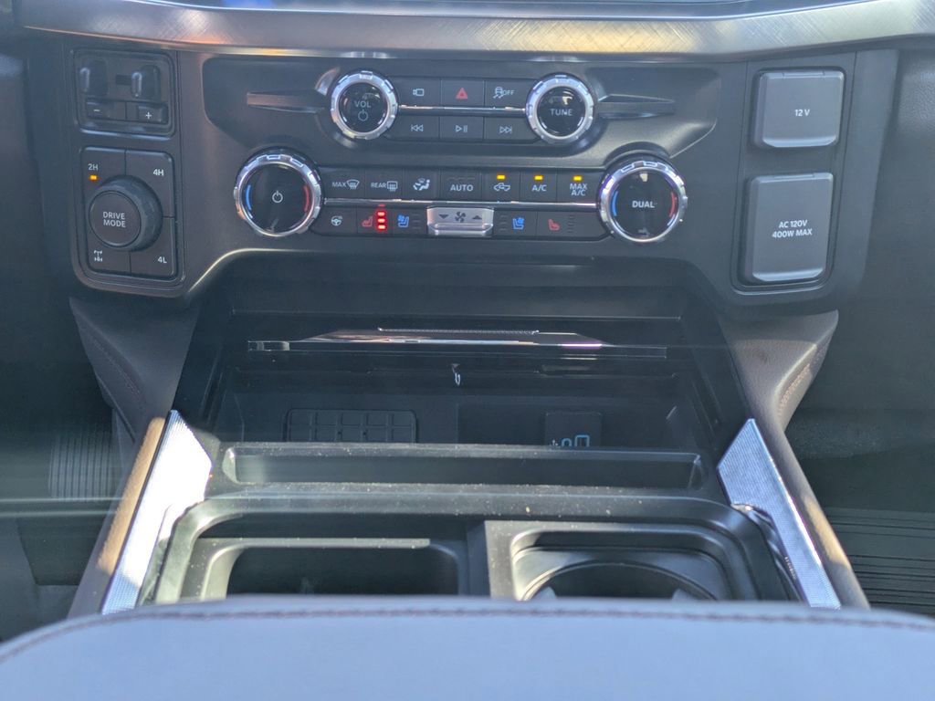 New 2026 Ford F250 King Ranch image 19