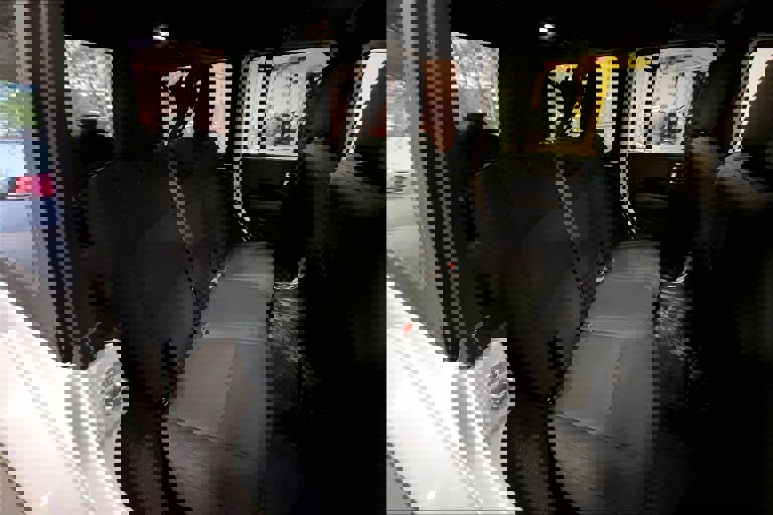 Used 2021 Jeep Wrangler Unlimited Sahara image 19