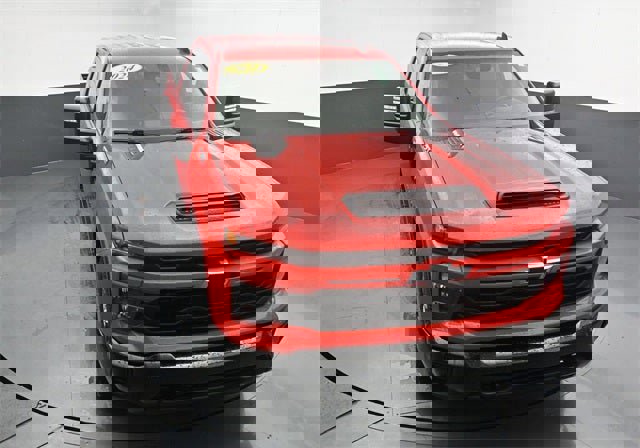 Used 2024 Chevrolet Silverado 2500 Custom w/ Custom Value Package image 22