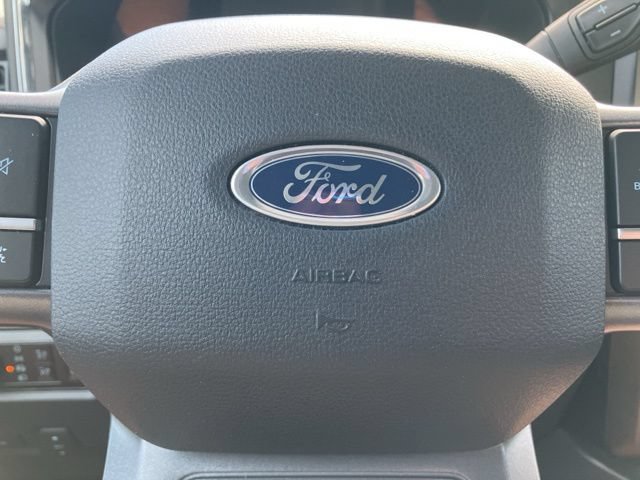 Certified 2026 Ford F350 Lariat w/ Chrome Package AWD/4WD image 33