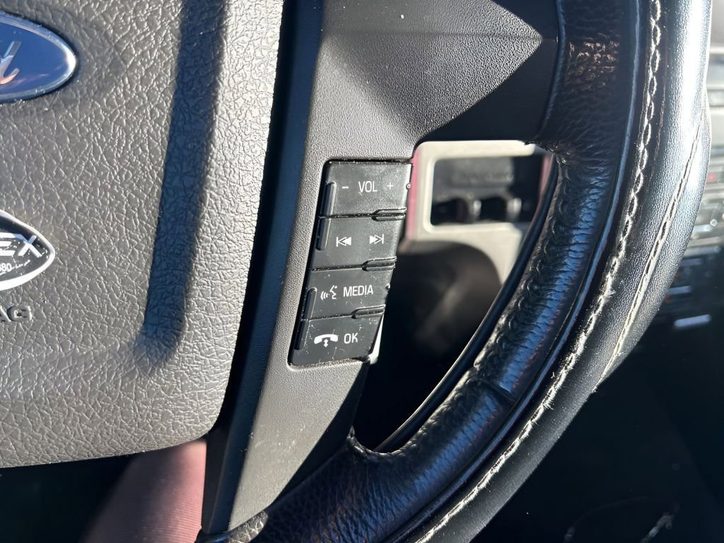 Used 2014 Ford F150 XLT w/ Equipment Group 301A Mid image 27