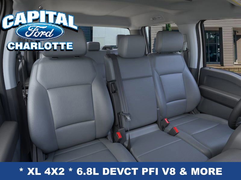 New 2026 Ford F250 XL w/ XL Driver Assist Package image 10