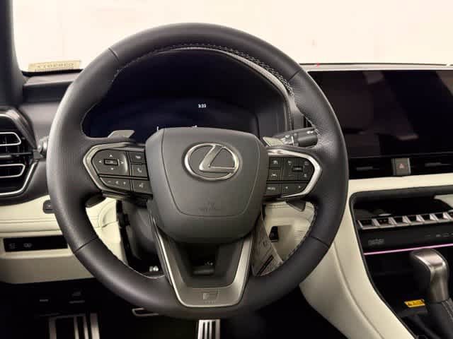 New 2026 Lexus IS 350 F Sport w/ Technology Package RWD image 21