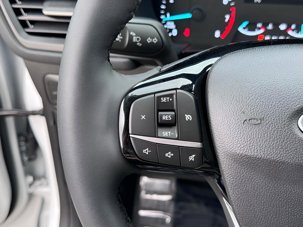 Used 2022 Ford Escape SE w/ Convenience Package image 21