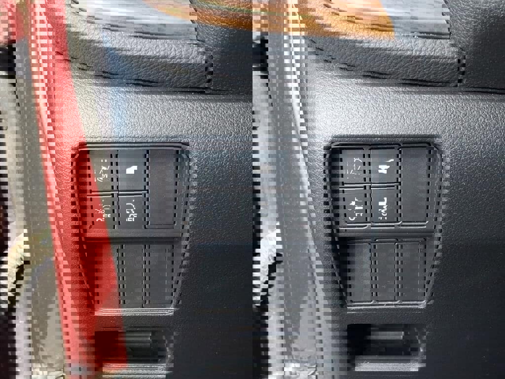 Used 2019 Honda CR-V EX-L image 16