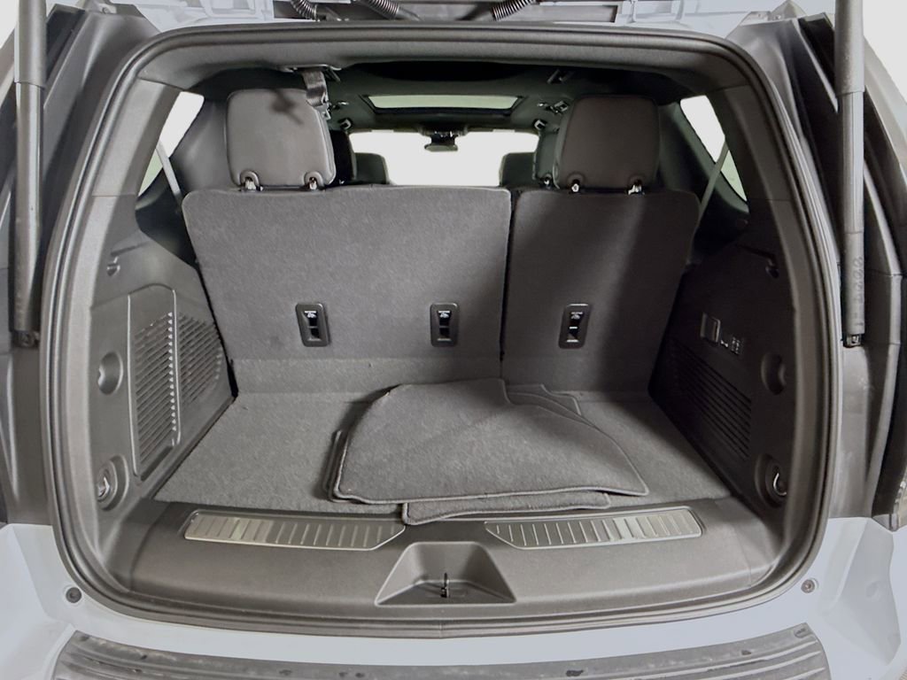 New 2026 Chevrolet Tahoe Premier w/ Sun And Tow Package image 27