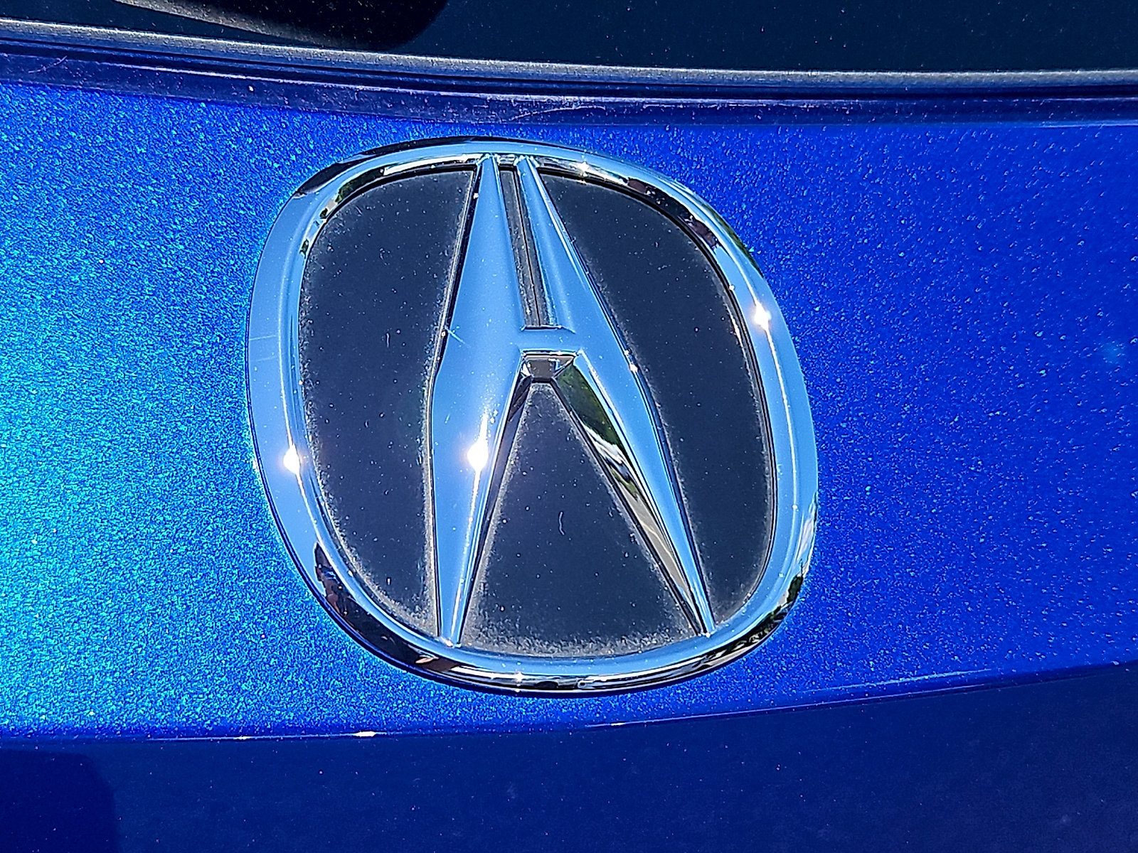 Certified 2024 Acura MDX A-Spec AWD/4WD image 33