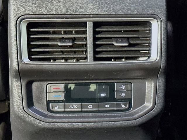 New 2026 Volkswagen Atlas SEL image 27