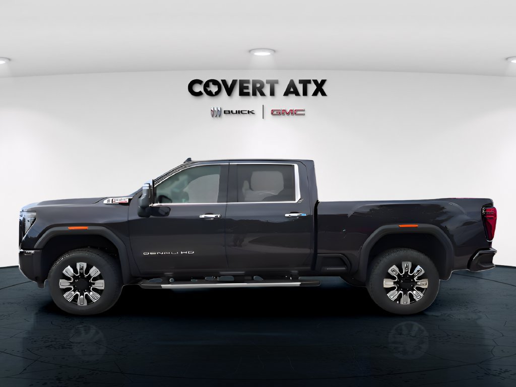 New 2026 GMC Sierra 2500 Denali w/ Denali Reserve Package AWD/4WD image 5