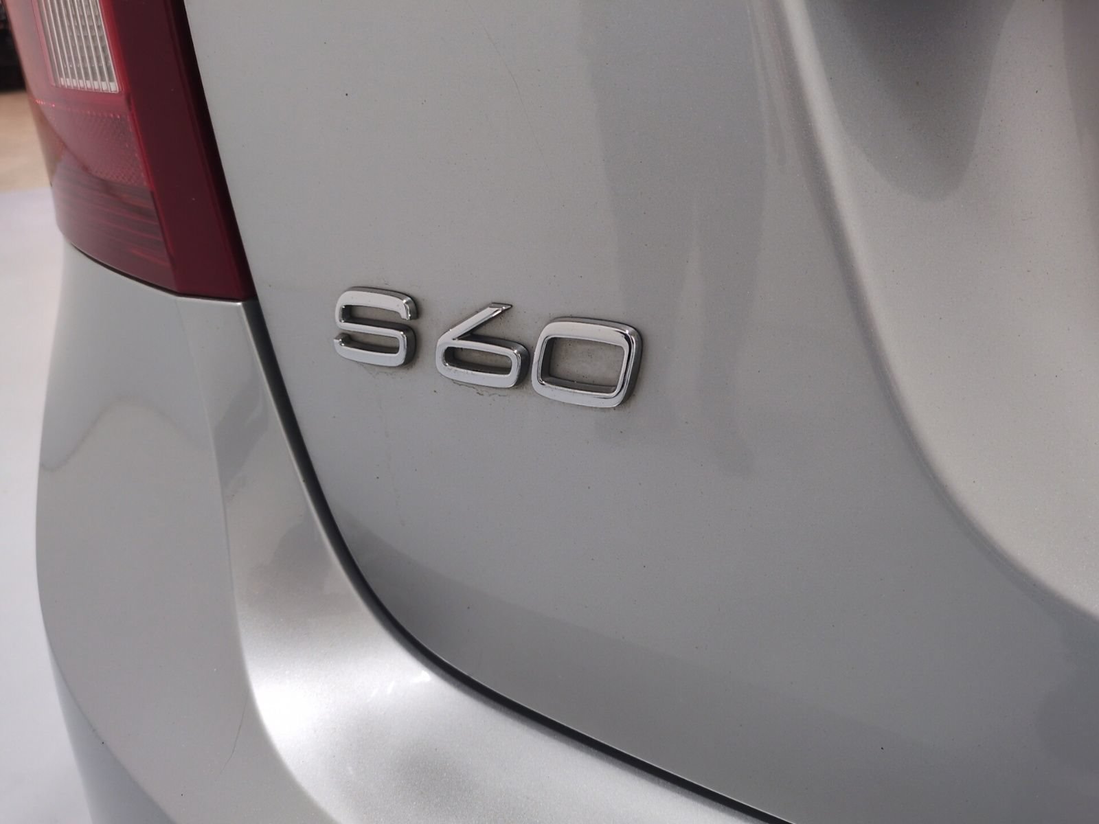 Used 2015 Volvo S60 T5 Premier AWD/4WD image 6