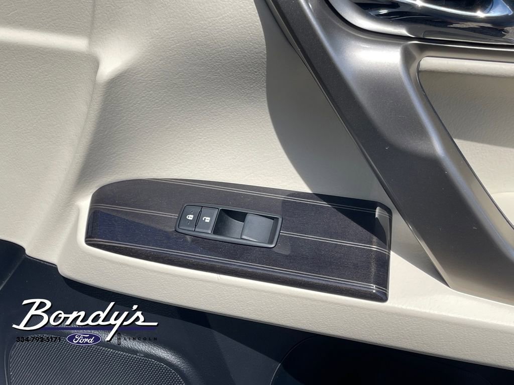 Used 2021 Lexus GX 460 Premium w/ Premium Package image 20