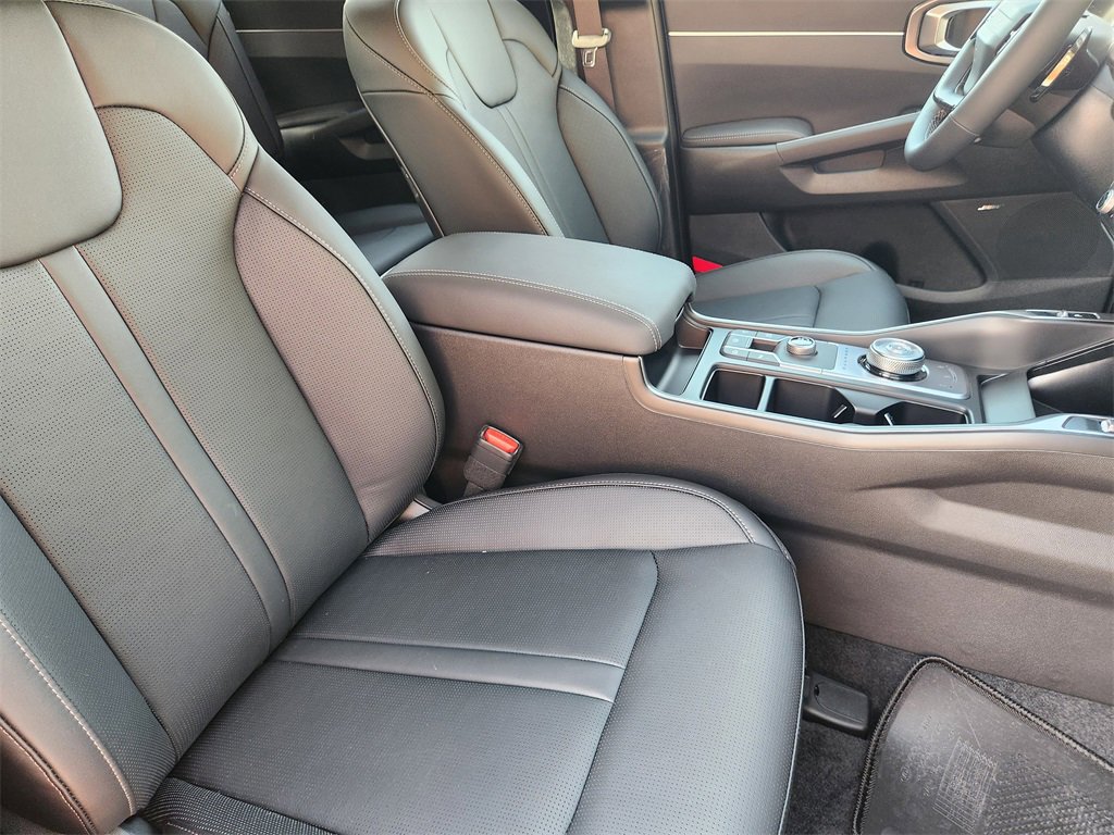 New 2026 Kia Sorento EX image 10