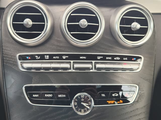 Used 2022 Mercedes-Benz C 300 Coupe image 20