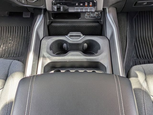 Used 2022 RAM 1500 Big Horn image 20