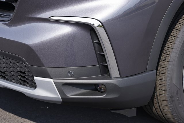 New 2025 Honda Pilot EX-L image 4