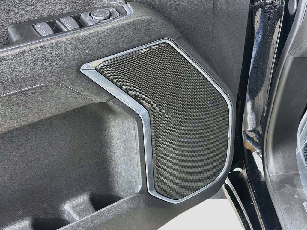 Used 2024 Chevrolet Silverado 1500 RST w/ Z71 Off-Road Package AWD/4WD image 39