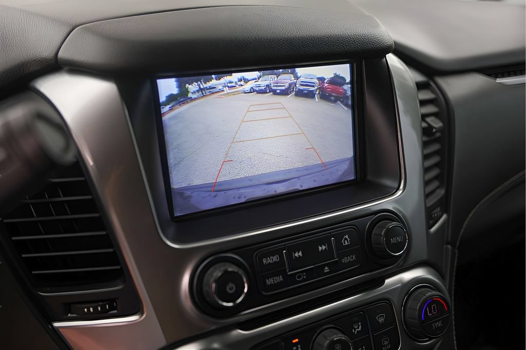 Used 2020 Chevrolet Tahoe LT AWD/4WD image 20
